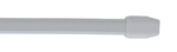 Promo La tringle extensible "Ovale" à 1,49 € dans le catalogue Bazarland à Saint-Georges-sur-Loire