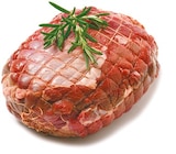 Frischer Wildschweinrollbraten für 15,99 € bei Netto mit dem Scottie im Angebot Frischer Wildschweinrollbraten im aktuellen Netto mit dem Scottie Prospekt