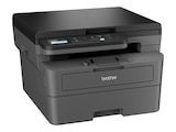 Brother DCP-L2620DW - Imprimante multifonction laser monochrome A4 - USB 2.0, Wi-Fi(n) - Brother en promo chez Bureau Vallée Colombes à 184,90 €