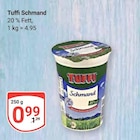 Aktuelles Schmand Angebot bei GLOBUS in Duisburg ab 0,99 €