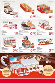 Nutella im Selgros Prospekt "cash & carry" mit 32 Seiten (Filderstadt)