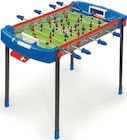 Baby-foot challenger - Smoby en promo chez La Grande Récré Baby-foot challenger - Smoby dans le catalogue La Grande Récré