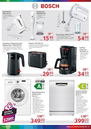 Wasserkocher Angebot im aktuellen Selgros Prospekt auf Seite 13