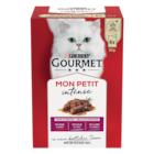 Mon Petit von Purina Gourmet im aktuellen DAS FUTTERHAUS Prospekt für 2,29 €
