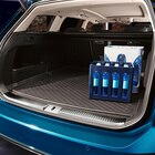 Flexible Gepäckraumeinlage für den Extra-Schutz im Kofferraum im aktuellen Prospekt bei Volkswagen in Ebsdorfergrund