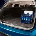 Flexible Gepäckraumeinlage für den Extra-Schutz im Kofferraum Angebot in Ebsdorfergrund Flexible Gepäckraumeinlage für den Extra-Schutz im Kofferraum im aktuellen Prospekt bei Volkswagen in Ebsdorfergrund
