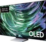 OLED-4K GQ55S92D oder GQ65S92D Angebote von SAMSUNG bei MEDIMAX Frankfurt für 1.199,00 €