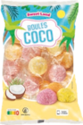 BOULES COCO - SWEETLAND - Aldi BOULES COCO - SWEETLAND à 2,49 € dans le catalogue Aldi