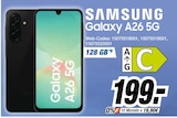 Aktuelles Galaxy A26 5G Angebot bei expert in Frankfurt (Main) ab 199,00 €