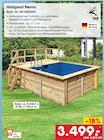 Aktuelle Becks Angebote bei Netto Marken-Discount in Stuttgart Aktuelles Holzpool Nemo Angebot bei Netto Marken-Discount in Stuttgart ab 3.499,00 €