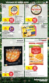 Congélateur en promo dans le catalogue Intermarché Super à la page 27