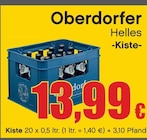 RAN - Helles -Kiste- Angebot im Prospekt Helles -Kiste- bei RAN im Prospekt "" für 13,99 €
