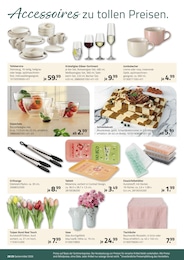 ROLLER Kuchen im Prospekt 