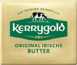 Irische Butter Angebote von Kerrygold bei CAP Markt Rostock für 1,79 €