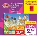 Knusper Dinos im Angebot bei Netto Marken-Discount in Leverkusen Knusper Dinos Angebote bei Netto Marken-Discount Leverkusen für 2,49 €