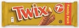 Hyper U Mouxy - Promo Barres chocolatées Promo Barres chocolatées à 5,74 € dans le catalogue Hyper U à Mouxy