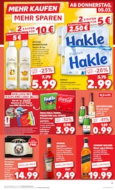 Franziskaner im Kaufland Prospekt in Ratingen Aktueller Kaufland Prospekt mit Franziskaner, "Aktuelle Angebote", Seite 11