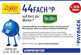 44FACH °P von PAYBACK bei Netto Marken-Discount im Angebot 44FACH °P von PAYBACK im aktuellen Netto Marken-Discount Prospekt