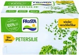 Petersilie im Angebot bei Kaufland in Nordhorn Petersilie Angebote von Frosta bei Kaufland Nordhorn für 2,67 €
