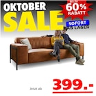 Bellagio bei Seats and Sofas im Fürth Prospekt für 399,00 €