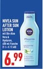 Sun After Sun Lotion im Angebot bei Marktkauf in Arnsberg Sun After Sun Lotion Angebote von Nivea bei Marktkauf Arnsberg für 6,99 €