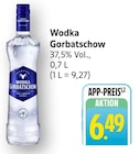 Wodka Gorbatschow im Angebot bei E center in Bruchsal Wodka Gorbatschow Angebote von Wodka Gorbatschow bei E center Bruchsal für 6,49 €