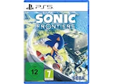 Aktuelles Sonic Frontiers Day One Edition - [PlayStation 5] Angebot bei MediaMarkt Saturn in Weiden (Oberpfalz) ab 31,99 €