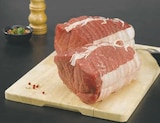 Viande bovine à rôtir en promo chez Hyper U Chartres à 14,95 €