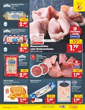 Fertiggerichte im Netto Marken-Discount Prospekt in Ulm Aktueller Netto Marken-Discount Prospekt mit Fertiggerichte, "Aktuelle Angebote", Seite 7