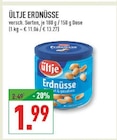Aktuelles Erdnüsse Angebot bei Marktkauf in Dortmund ab 1,99 €