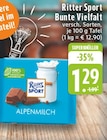 EDEKA Anröchte - Bunte Vielfalt Angebot im Prospekt Bunte Vielfalt bei EDEKA im Anröchte Prospekt für 1,29 €