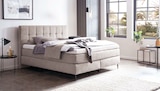 HARDECK Bochum - Boxspringbett Barell Angebot im Prospekt Boxspringbett Barell bei HARDECK im Bochum Prospekt für 1.799,00 €