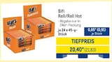 Roll/Roll Hot von Bifi im aktuellen METRO Prospekt für 21,83 €