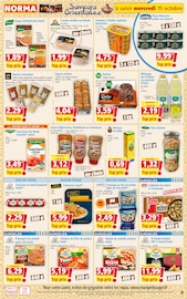 Fromage Angebote im Prospekt "Votre Discounter Régional" von Norma auf Seite 9