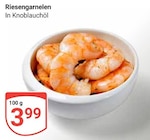 Riesengarnelen Angebote bei GLOBUS Bad Kreuznach für 3,99 €