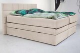 Aktuelle Boxspringbett Angebote bei Trends in Bochum Aktuelles Boxspringbett AYDA Angebot bei Trends in Bochum ab 1.199,00 €