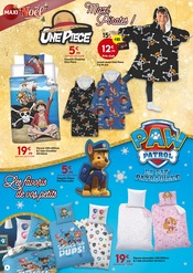 Chapeau Angebote im Prospekt "I love Jouets" von Maxi Bazar auf Seite 4