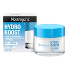 Gamme Hydro Boost - NEUTROGENA dans le catalogue Carrefour