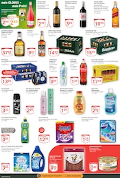 Aktueller GLOBUS Prospekt mit Cola, "Aktuelle Angebote", Seite 6