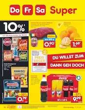 Aktueller Netto Marken-Discount Prospekt mit Haribo, "Aktuelle Angebote", Seite 40