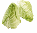 Spitzkohl von Unsere HEIMAT für 0,88 € bei Netto Marken-Discount im Angebot Spitzkohl von Unsere HEIMAT im aktuellen Netto Marken-Discount Prospekt