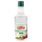 Essigessenz 400 g im Angebot bei ALDI SÜD in Pforzheim Essigessenz 400 g Angebote bei ALDI SÜD Pforzheim für 0,79 €