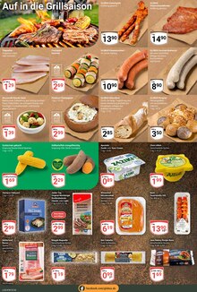 Steak im aktuellen GLOBUS Prospekt (Trier) Steak im GLOBUS Prospekt "Aktuelle Angebote" mit 23 Seiten (Trier)