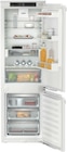 Kühl-Gefrierkombination ICNB5123 von liebherr für 1.999,00 € bei XXXLutz Möbelhäuser im Angebot Kühl-Gefrierkombination ICNB5123 von liebherr im aktuellen XXXLutz Möbelhäuser Prospekt