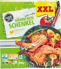 Haehnchenschenkel im Netto Marken-Discount Prospekt Hähnchenschenkel von GOUR MET im aktuellen Netto Marken-Discount Prospekt für 7,99 €