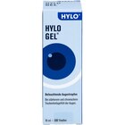 Ausbüttels Schwanen Apotheke Dortmund - HYLO GEL® Angebot im Prospekt HYLO GEL® bei Ausbüttels Schwanen Apotheke im Dortmund Prospekt für 14,98 €