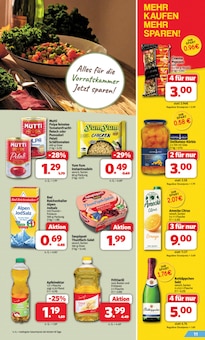 Thunfisch im Markant Nordwest Prospekt "DER MARKT FÜR GUTES ESSEN UND TRINKEN" mit 16 Seiten (Osnabrück)