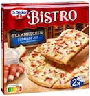 Bistro Flammkuchen Elsässer Art Angebote von Dr. Oetker bei Penny Neunkirchen für 3,49 €