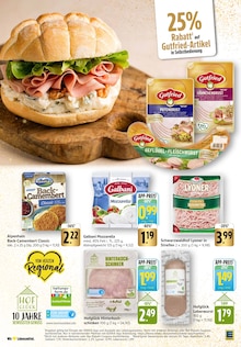 Ofenkäse im EDEKA Prospekt "Aktuelle Angebote" mit 40 Seiten (Frankfurt (Main))