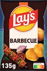 Chips Barbecue - LAY'S en promo chez Intermarché Hyper Saint-Amand-Montrond à 0,46 €